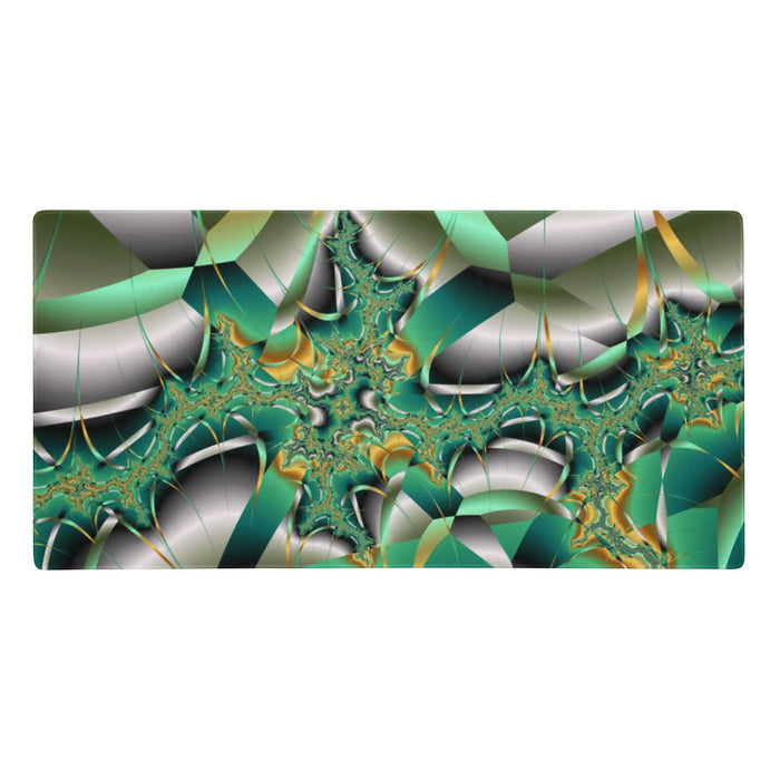 "Cosmic Twist" Collection - Gaming Mouse Pad ZKoriginal