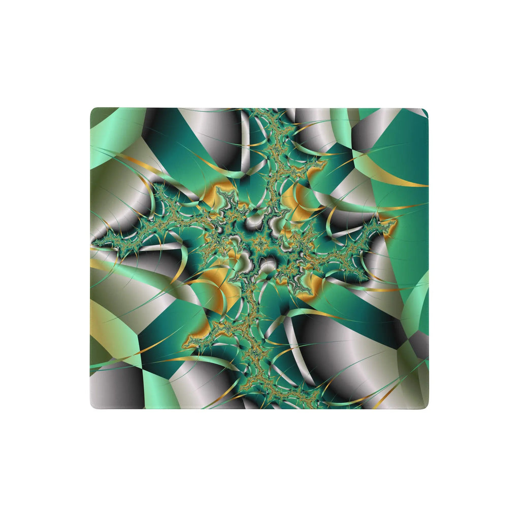 "Cosmic Twist" Collection - Gaming Mouse Pad ZKoriginal