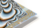 Digital Artwork Print "Hypnotic Swirl" by ZK ZKoriginal
