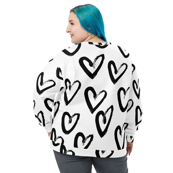 "Dog Lovers" Collection - Unisex Sweatshirt ZKoriginal