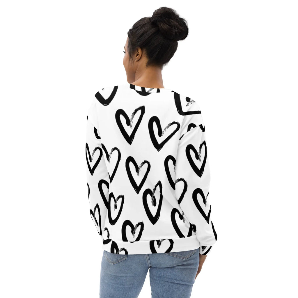 "Dog Lovers" Collection - Unisex Sweatshirt ZKoriginal