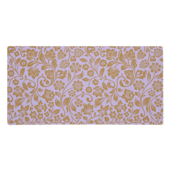 "Floral Lace" Collection - Gaming mouse pad ZKoriginal