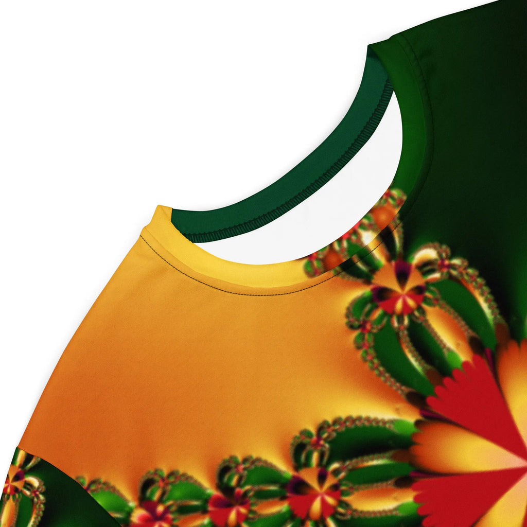 "Happy Holidays" Collection - T-Shirt Dress ZKoriginal