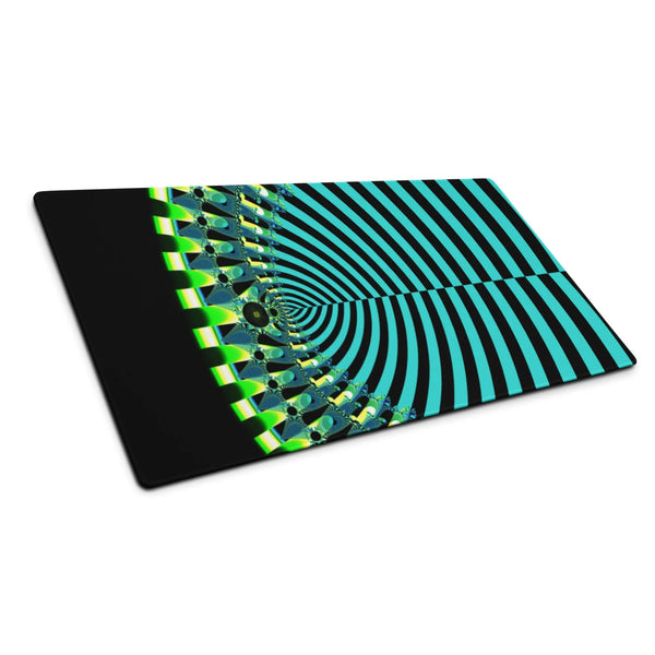 "Happy Stripes" Collection - Gaming Mouse Pad ZKoriginal