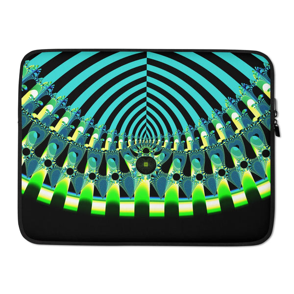 "Happy Stripes" Collection - Laptop Sleeve ZKoriginal