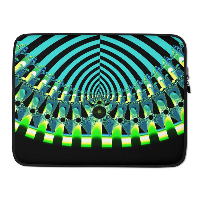 "Happy Stripes" Collection - Laptop Sleeve ZKoriginal