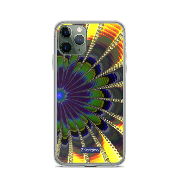 "Heat Wave" Collection - iPhone Case ZKoriginal