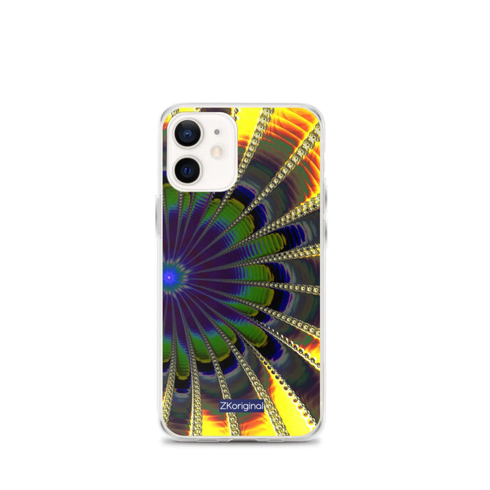 "Heat Wave" Collection - iPhone Case ZKoriginal