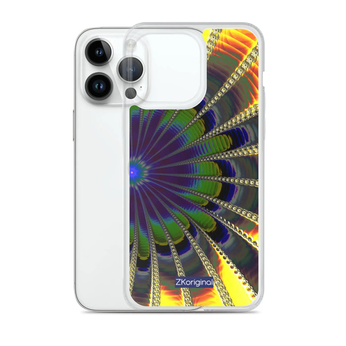 "Heat Wave" Collection - iPhone Case ZKoriginal