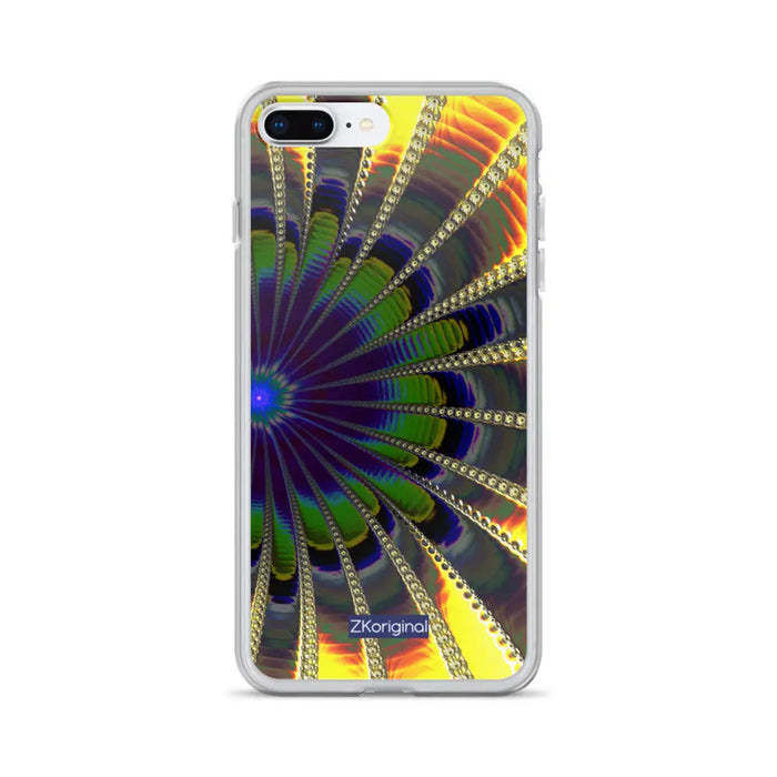 "Heat Wave" Collection - iPhone Case ZKoriginal