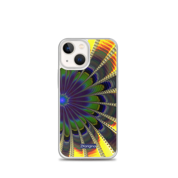 "Heat Wave" Collection - iPhone Case ZKoriginal