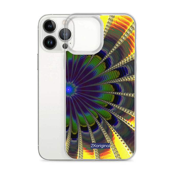 "Heat Wave" Collection - iPhone Case ZKoriginal