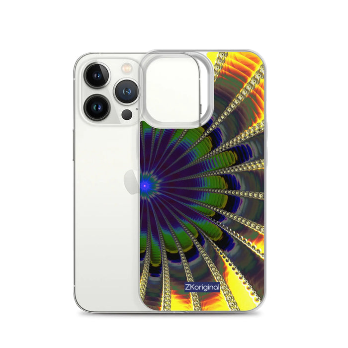 "Heat Wave" Collection - iPhone Case ZKoriginal