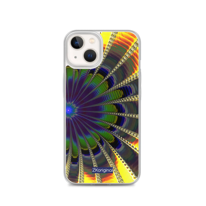 "Heat Wave" Collection - iPhone Case ZKoriginal