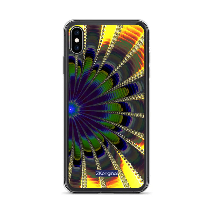 "Heat Wave" Collection - iPhone Case ZKoriginal