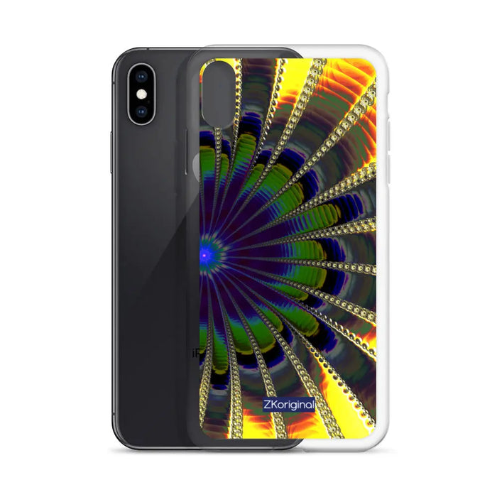 "Heat Wave" Collection - iPhone Case ZKoriginal