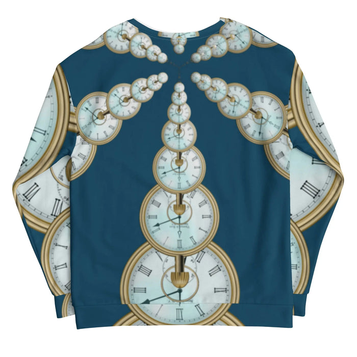 "Infinite Clockwork" Collection - Unisex Sweatshirt ZKoriginal