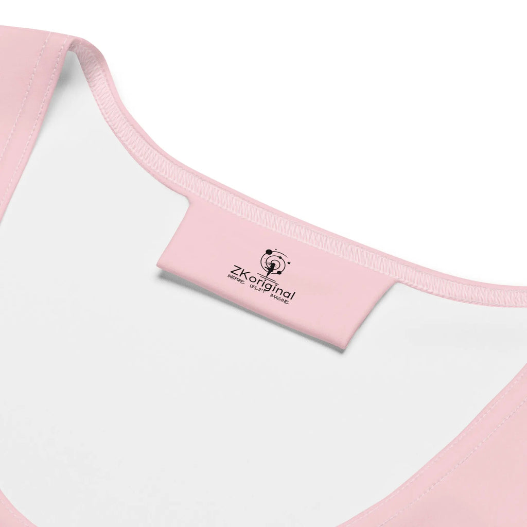 "Love" Collection - Happy Valentine's Tank Top ZKoriginal