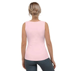 "Love" Collection - Yoga Tank Top ZKoriginal