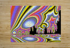 "Lucid Harbor" Puzzle by ZK ZKoriginal