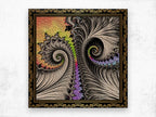 Luxuries Fractal Art "Extravaganza" ZKoriginal