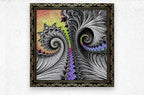 Luxuries Fractal Art "Extravaganza" ZKoriginal