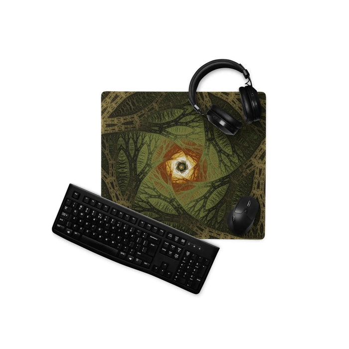 "Magical Forest" Collection - Gaming Mouse Pad ZKoriginal