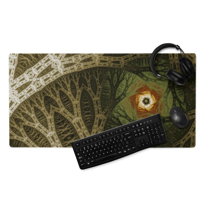 "Magical Forest" Collection - Gaming Mouse Pad ZKoriginal