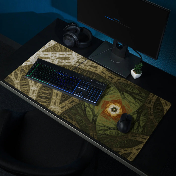 "Magical Forest" Collection - Gaming Mouse Pad ZKoriginal