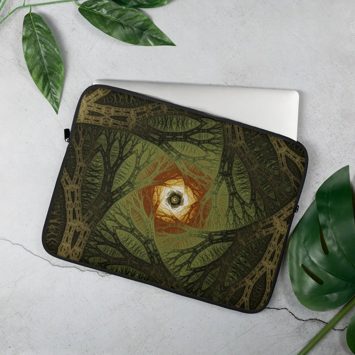"Magical Forest" Collection - Laptop Sleeve ZKoriginal