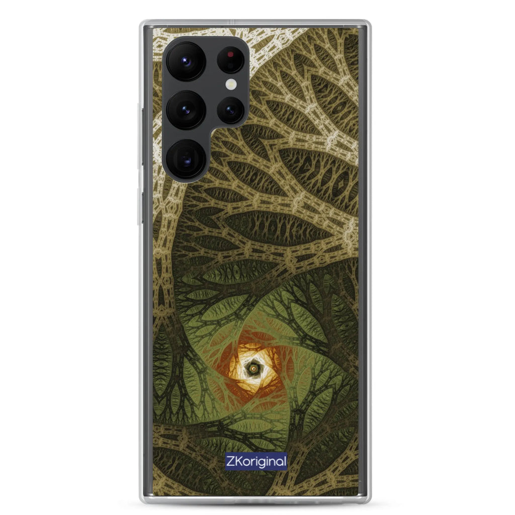 "Magical Forest" Collection - Samsung Case ZKoriginal