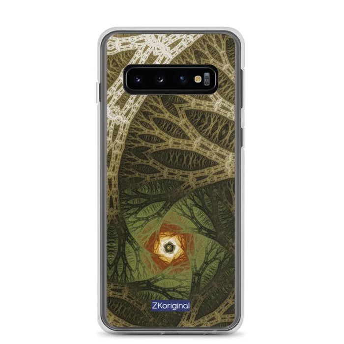 "Magical Forest" Collection - Samsung Case ZKoriginal