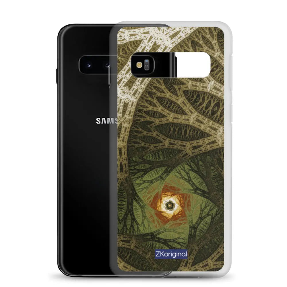 "Magical Forest" Collection - Samsung Case ZKoriginal