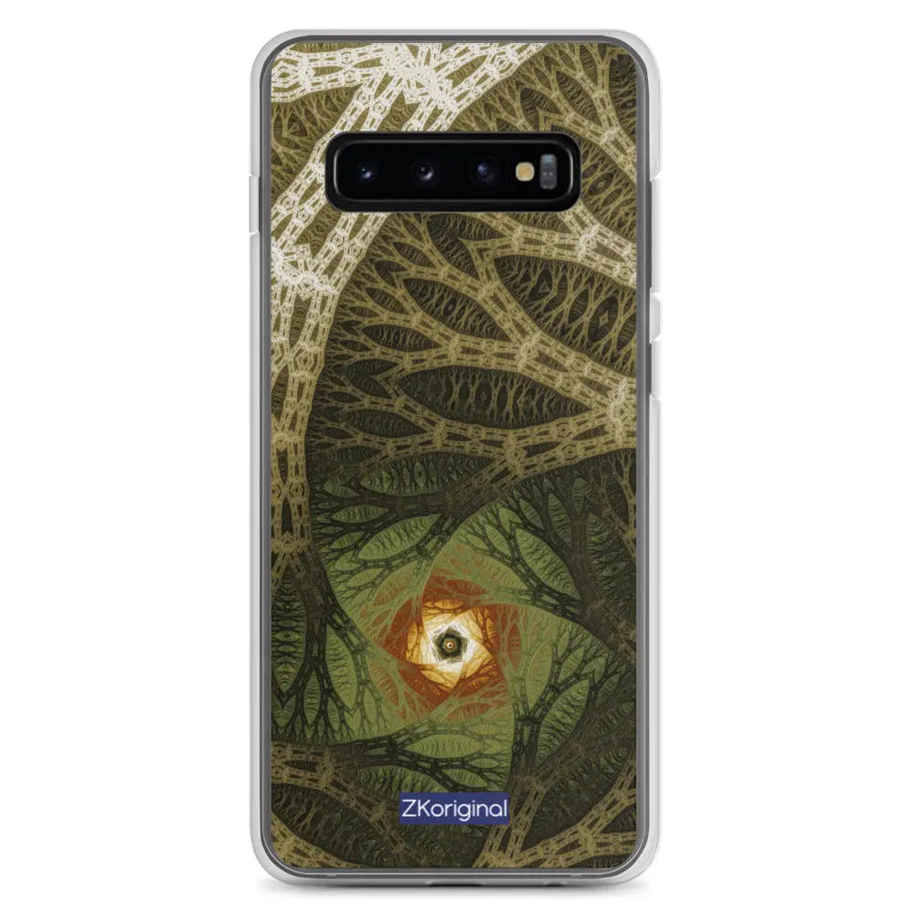 "Magical Forest" Collection - Samsung Case ZKoriginal