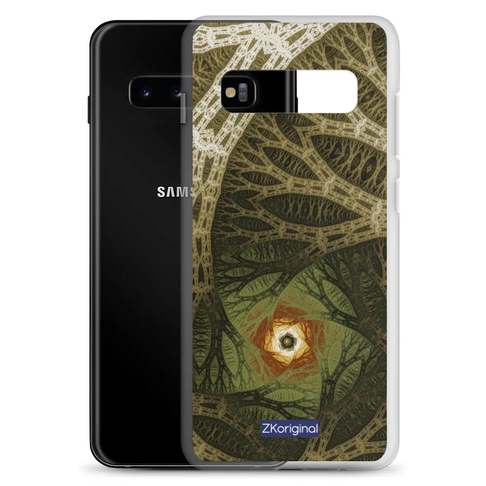 "Magical Forest" Collection - Samsung Case ZKoriginal