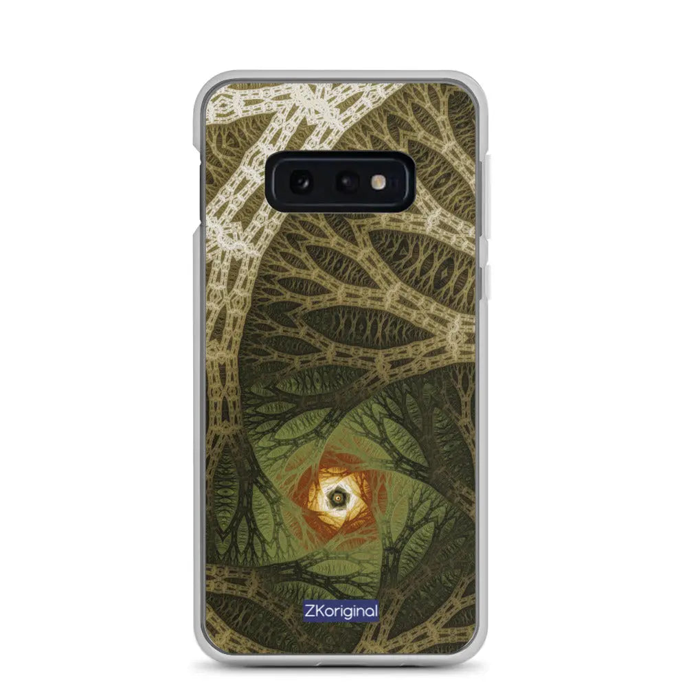 "Magical Forest" Collection - Samsung Case ZKoriginal