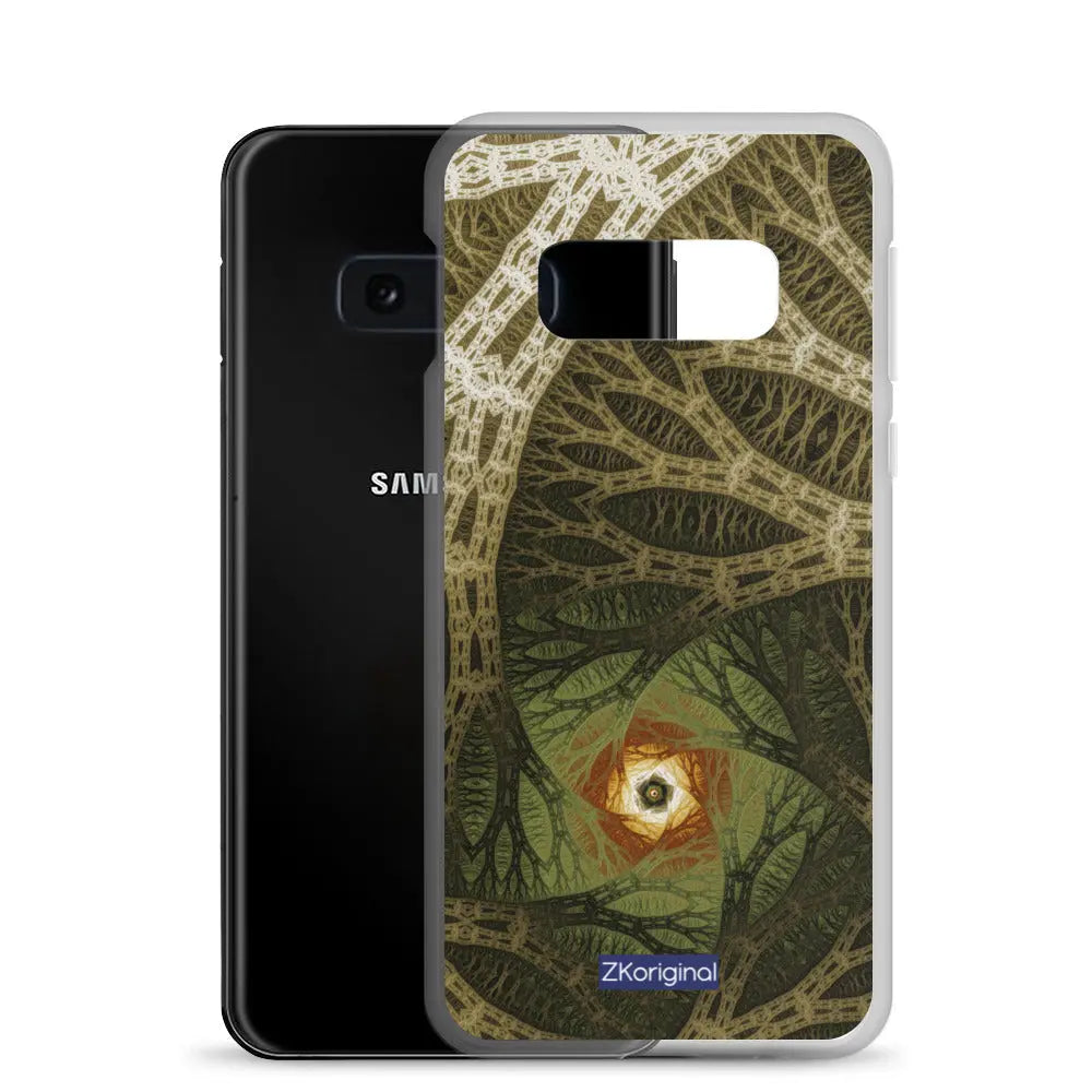 "Magical Forest" Collection - Samsung Case ZKoriginal
