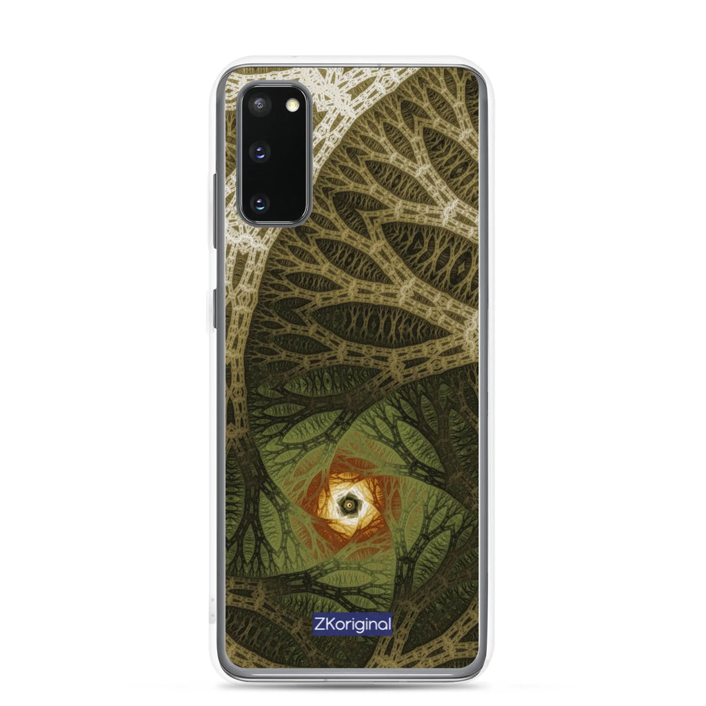 "Magical Forest" Collection - Samsung Case ZKoriginal