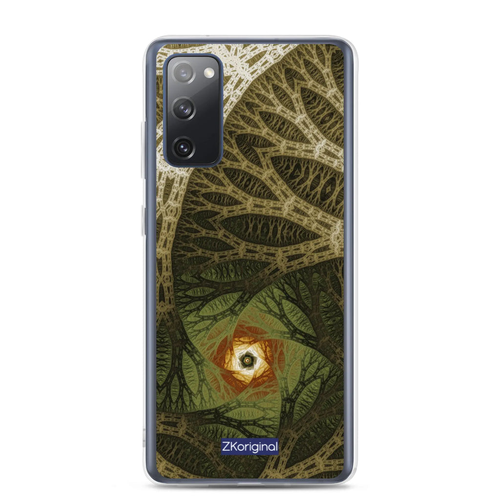 "Magical Forest" Collection - Samsung Case ZKoriginal