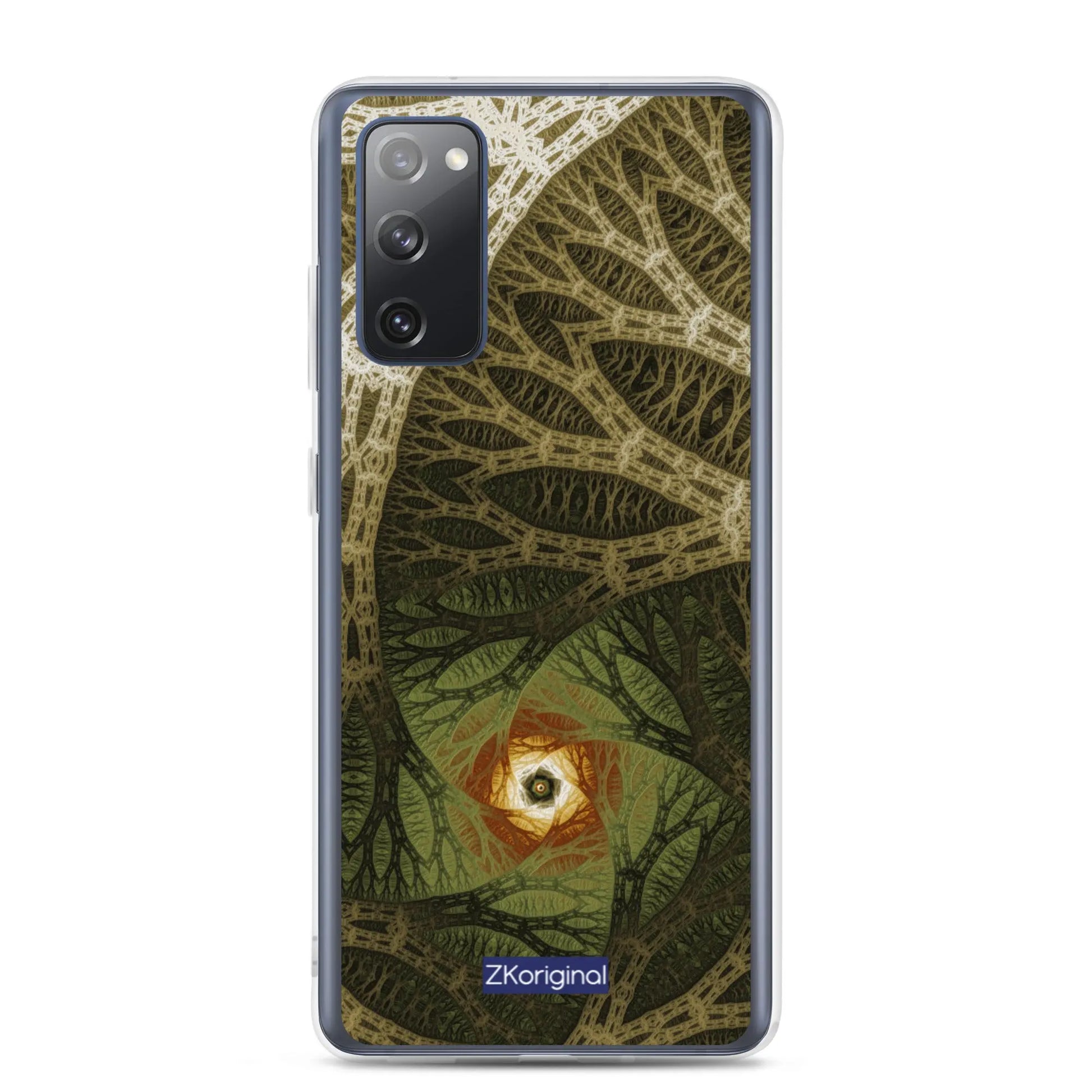 "Magical Forest" Collection - Samsung Case ZKoriginal