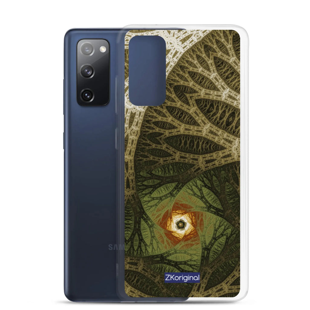 "Magical Forest" Collection - Samsung Case ZKoriginal