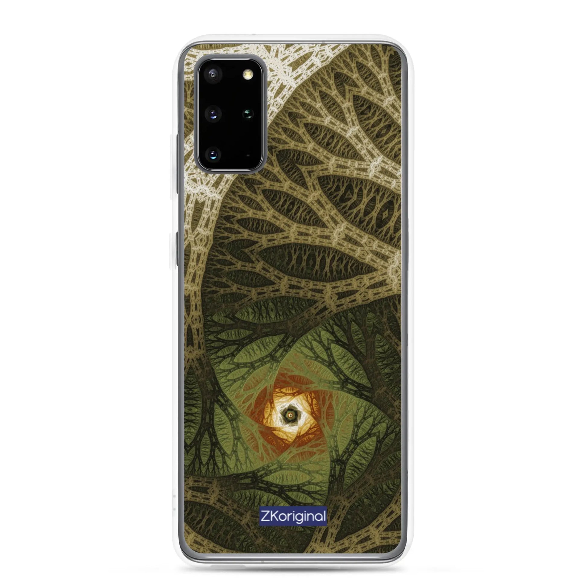"Magical Forest" Collection - Samsung Case ZKoriginal