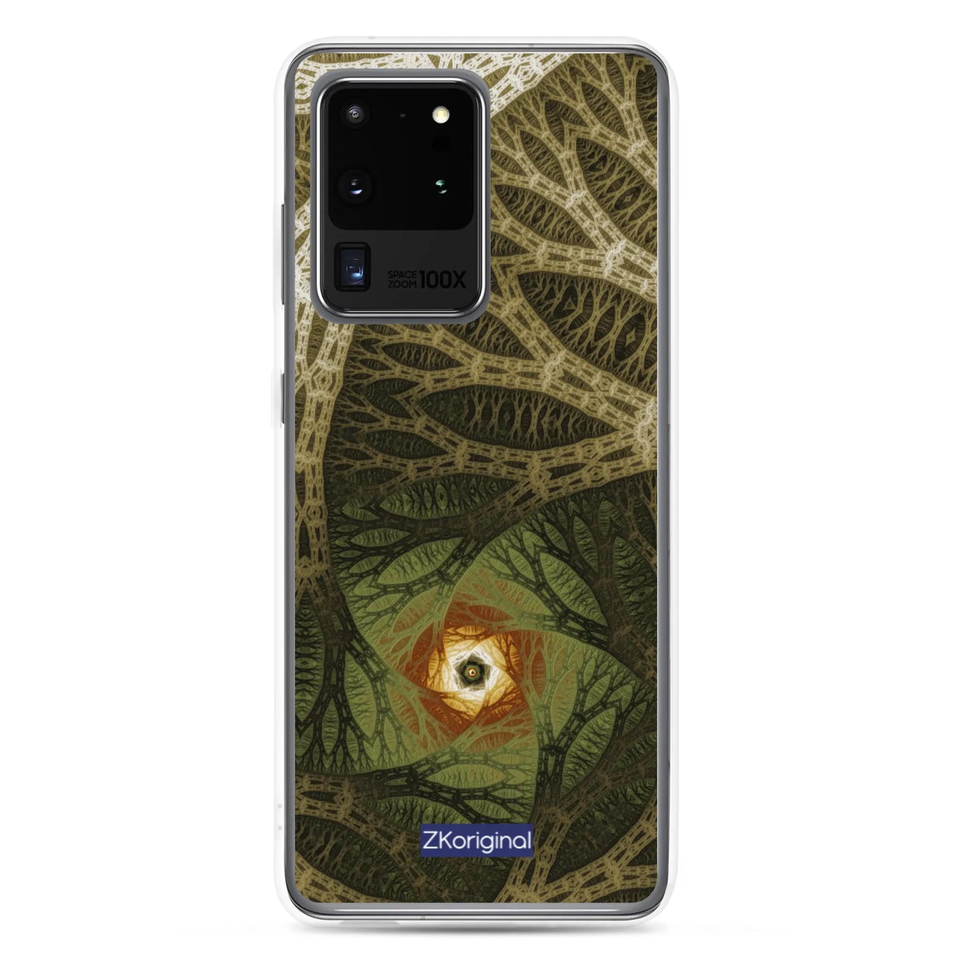 "Magical Forest" Collection - Samsung Case ZKoriginal