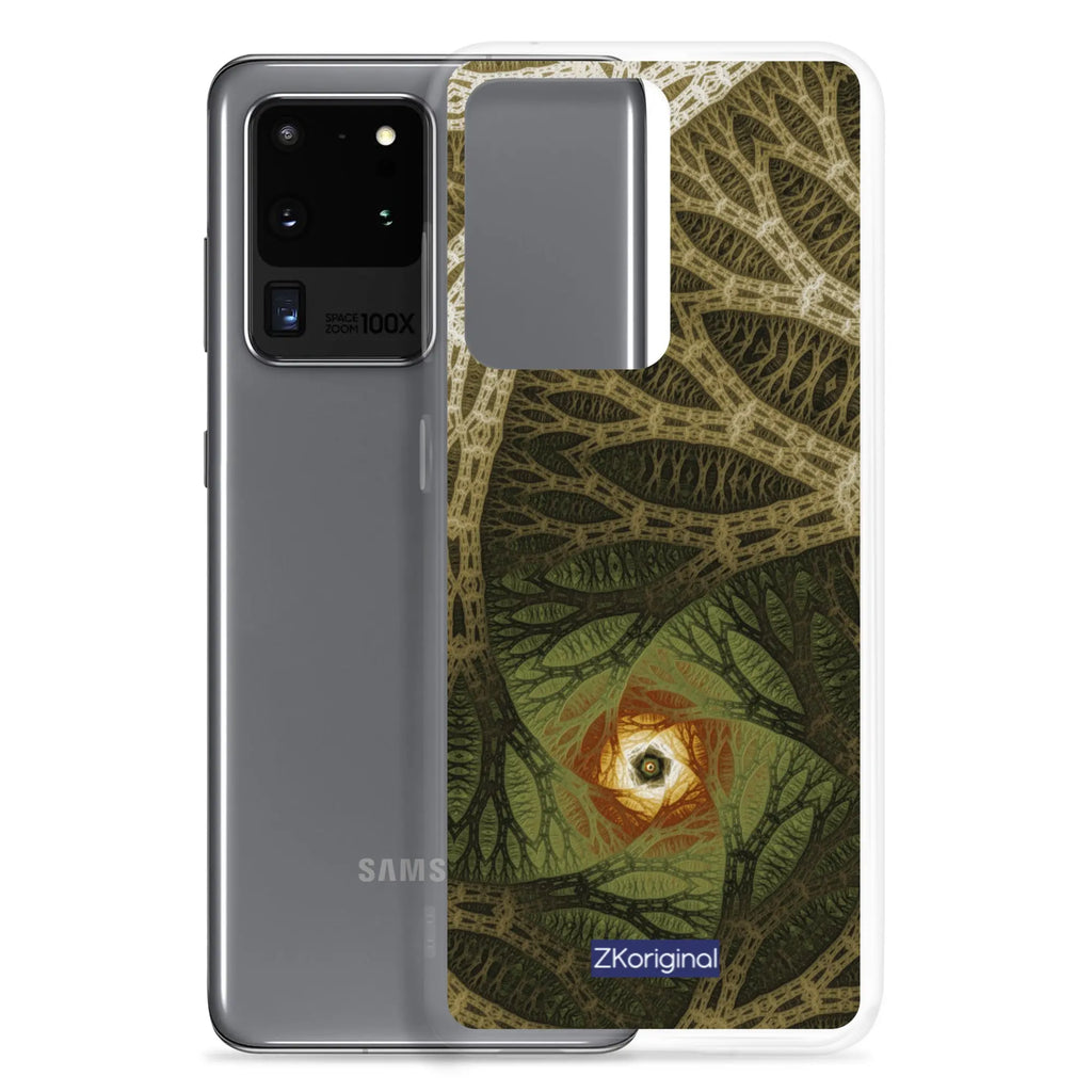 "Magical Forest" Collection - Samsung Case ZKoriginal