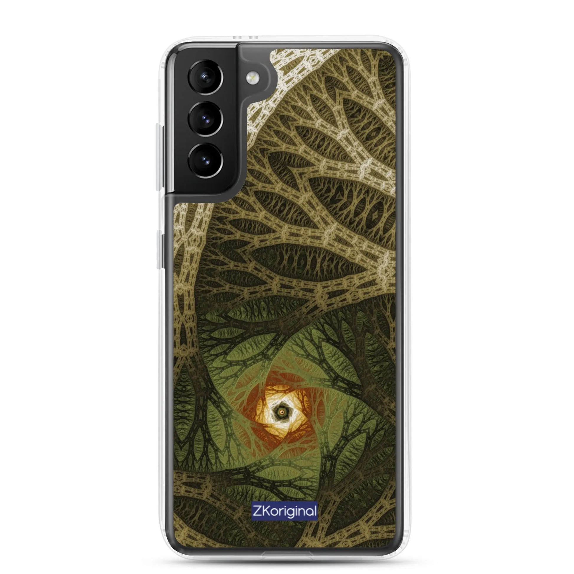 "Magical Forest" Collection - Samsung Case ZKoriginal