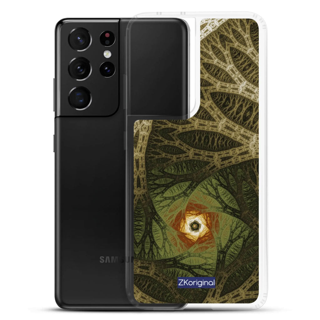 "Magical Forest" Collection - Samsung Case ZKoriginal