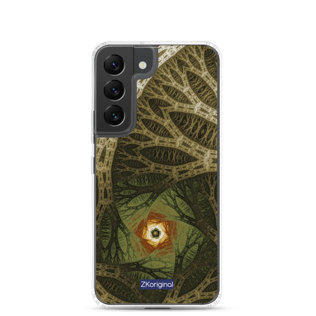 "Magical Forest" Collection - Samsung Case ZKoriginal