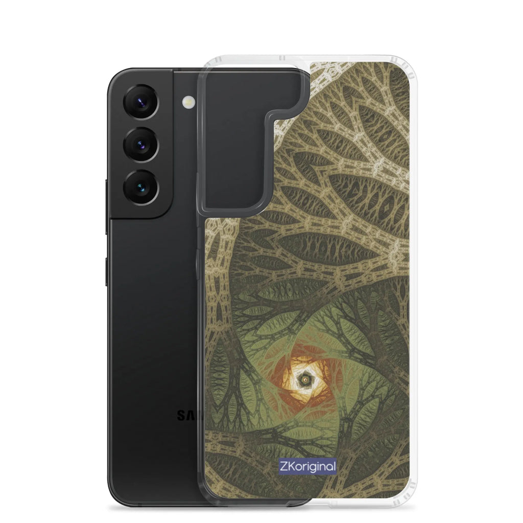 "Magical Forest" Collection - Samsung Case ZKoriginal