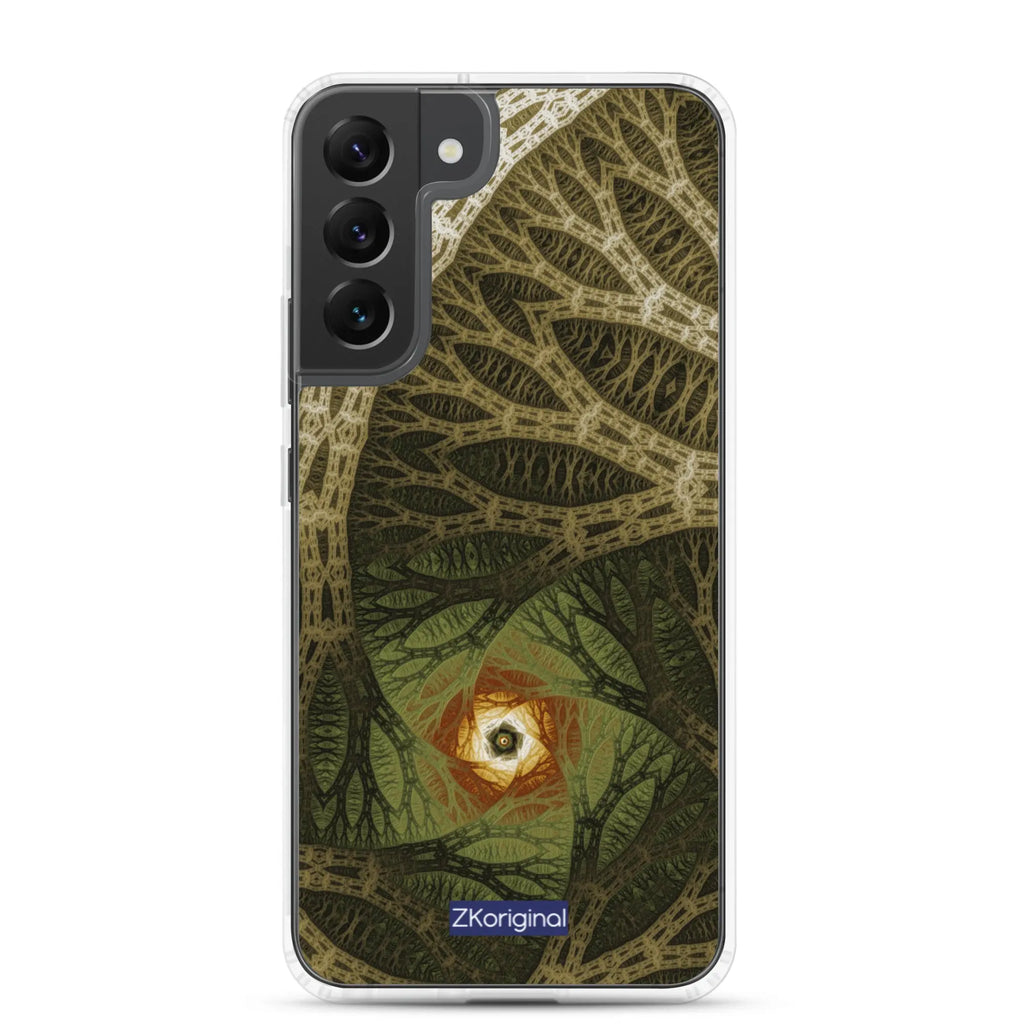 "Magical Forest" Collection - Samsung Case ZKoriginal