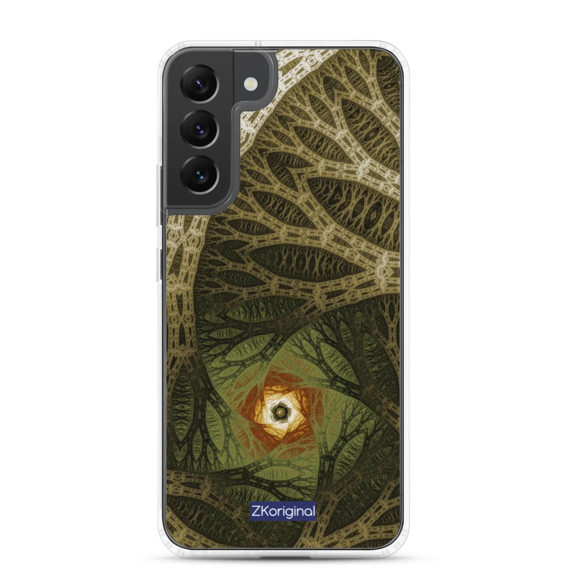 "Magical Forest" Collection - Samsung Case ZKoriginal
